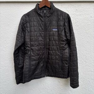 Women’s Patagonia Nano Puff Jacket